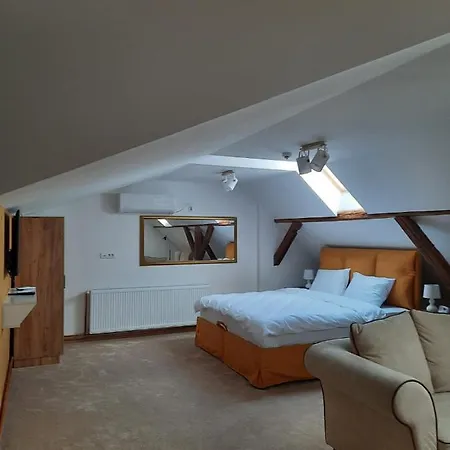 Apartment Fruskogorski Biser