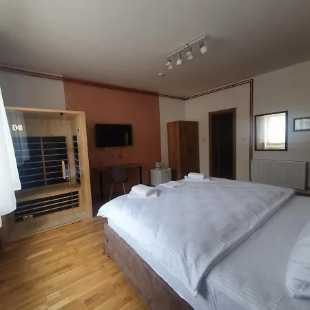 Apartment Fruskogorski Biser
