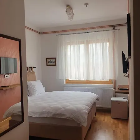 Fruskogorski Biser Apartment Sremski Karlovci