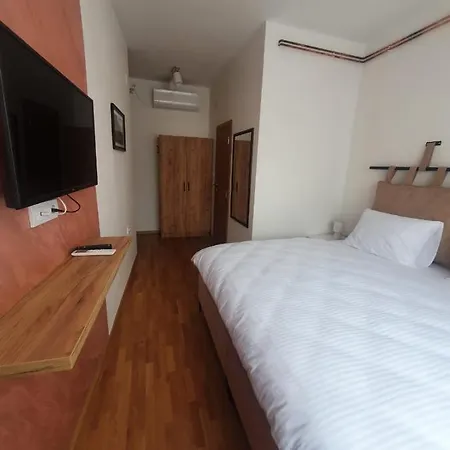 Fruskogorski Biser Apartment