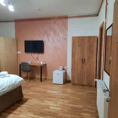 Apartament Fruskogorski Biser Carloviţ
