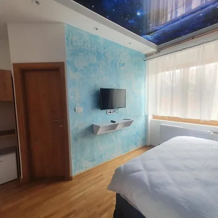 Fruskogorski Biser Apartment