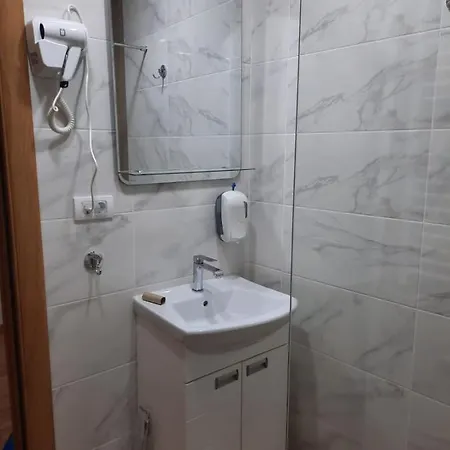 Fruskogorski Biser Apartment *