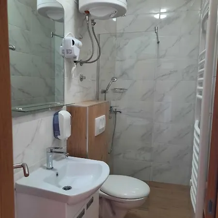 Fruskogorski Biser Apartament