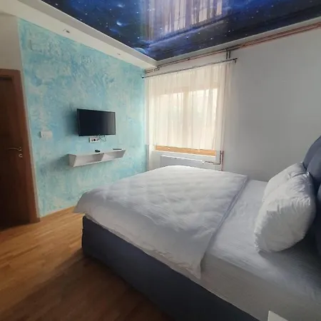 Fruskogorski Biser Apartment