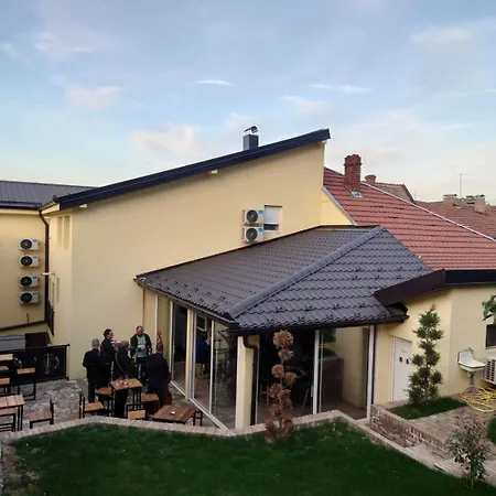 Fruskogorski Biser Apartament Carloviţ