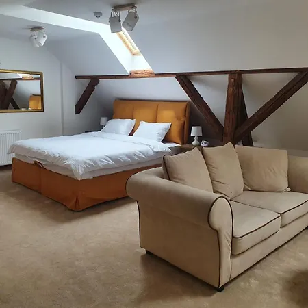 Apartament Fruskogorski Biser Carloviţ