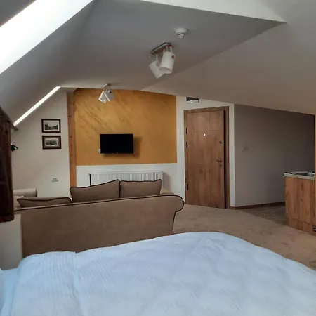 Apartment Fruskogorski Biser
