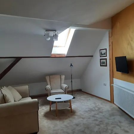 Apartament Fruskogorski Biser *