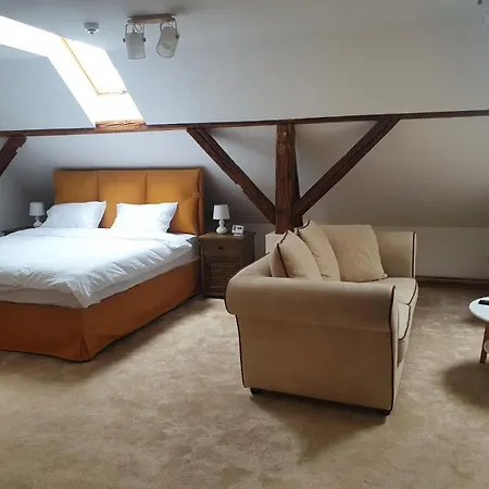 Apartment Fruskogorski Biser