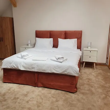 Fruskogorski Biser Apartment