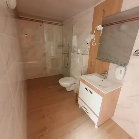 Fruskogorski Biser Apartment *