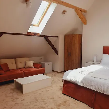 Apartment Fruskogorski Biser Sremski Karlovci