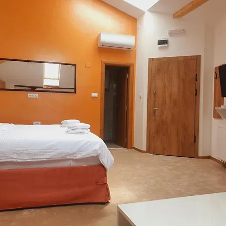 Fruskogorski Biser Apartament Carloviţ