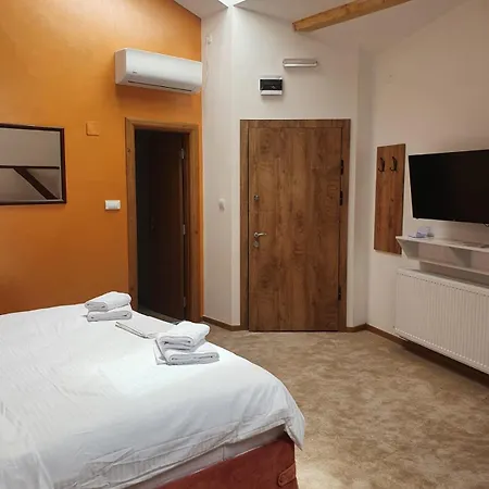 Fruskogorski Biser Apartment *
