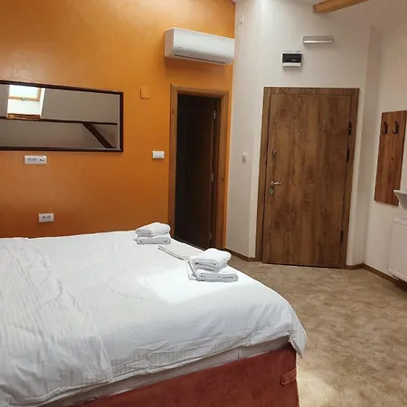 Fruskogorski Biser Apartament Carloviţ