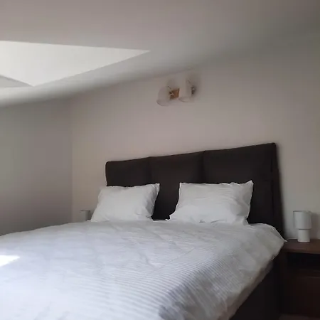 Apartment Fruskogorski Biser *