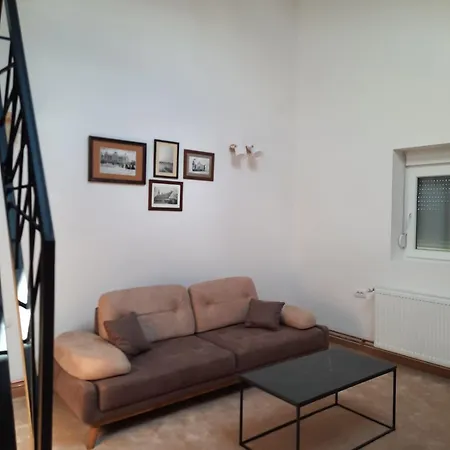 Fruskogorski Biser Apartment