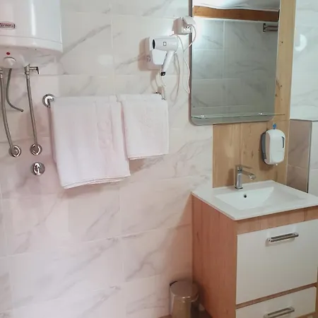 Apartment Fruskogorski Biser *
