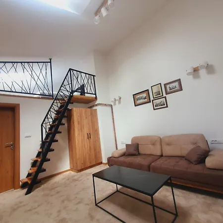 Fruskogorski Biser Apartment Sremski Karlovci
