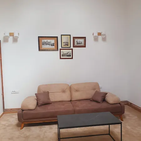 Apartment Fruskogorski Biser *