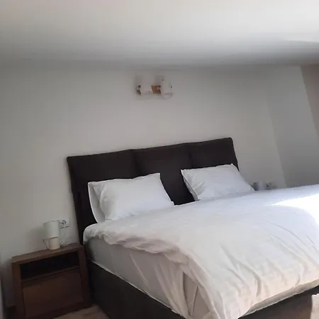 Apartment Fruskogorski Biser Sremski Karlovci