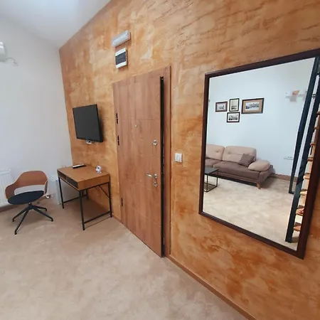 Fruskogorski Biser Apartment