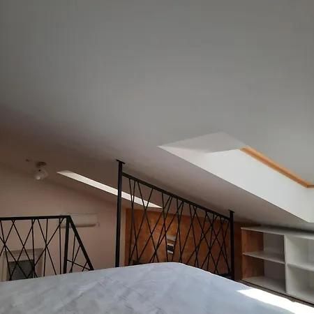 Apartament Fruskogorski Biser Carloviţ