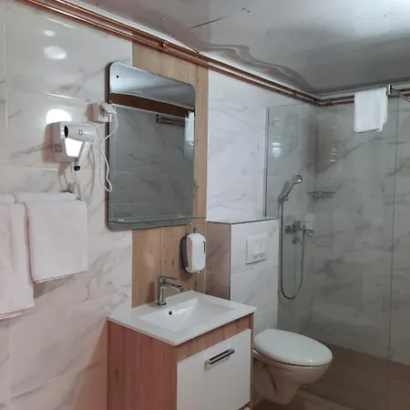 Fruskogorski Biser Apartment