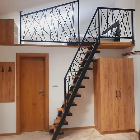 Apartment Fruskogorski Biser *