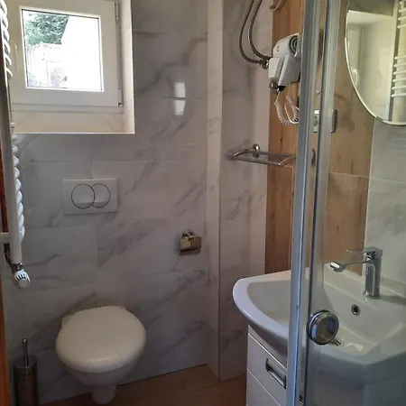 Fruskogorski Biser Apartament *