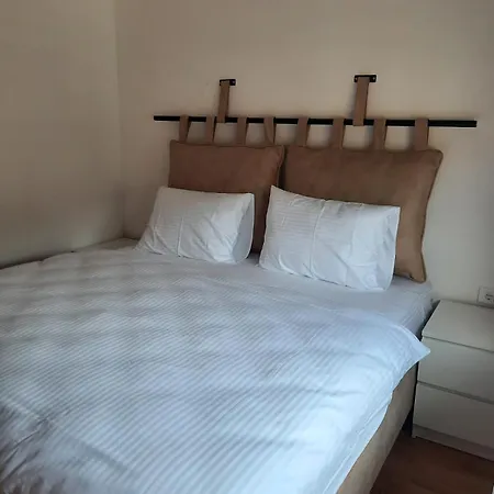 Apartament Fruskogorski Biser Carloviţ