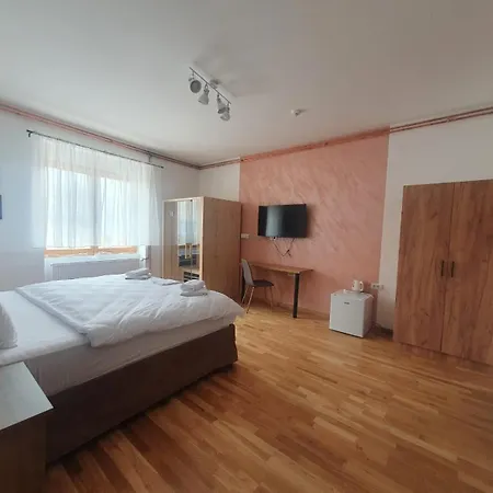 Apartment Fruskogorski Biser