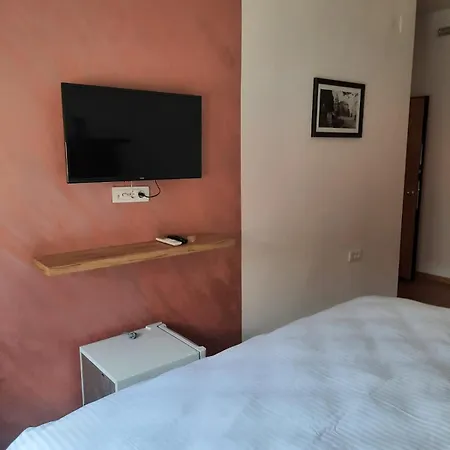 Fruskogorski Biser Apartment