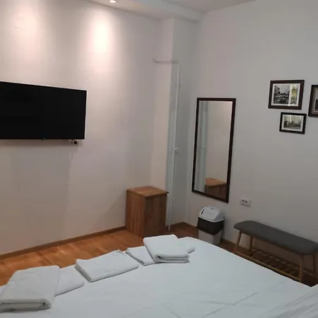 Fruskogorski Biser Apartment