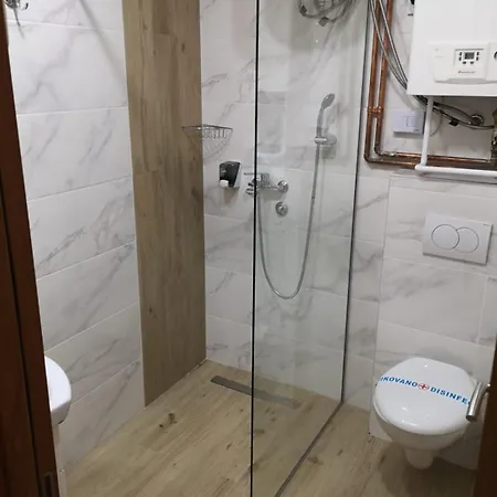 Apartament Fruskogorski Biser *