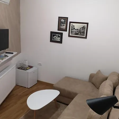 Apartament Fruskogorski Biser