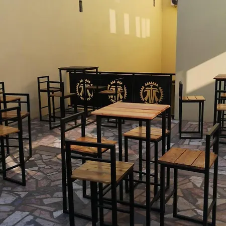 Fruskogorski Biser Apartament Carloviţ