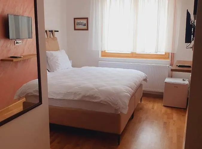 Fruskogorski Biser Lejlighed Sremski Karlovci