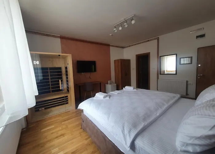 Lejlighed Fruskogorski Biser