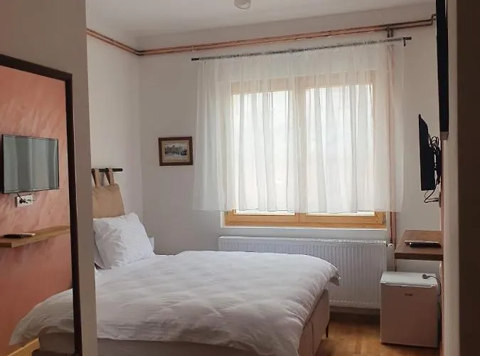 Fruskogorski Biser Lejlighed Sremski Karlovci