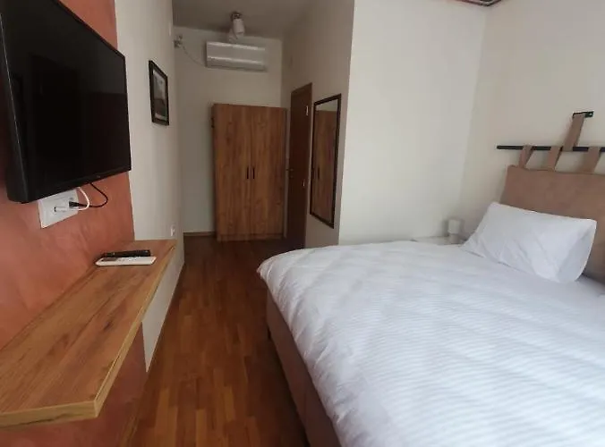 Fruskogorski Biser شقة