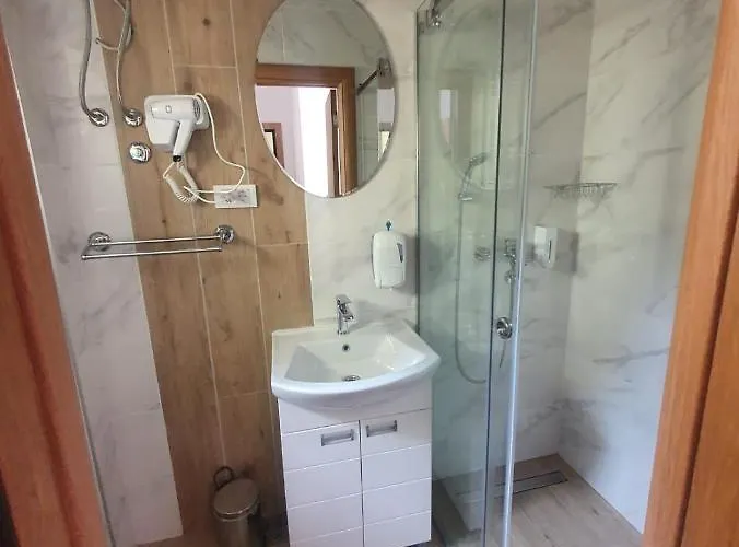 Lejlighed Fruskogorski Biser *