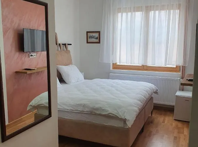 Fruskogorski Biser Lejlighed Sremski Karlovci