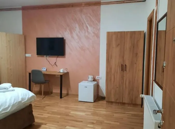 شقة Fruskogorski Biser سرمسكي كارلوفيتش