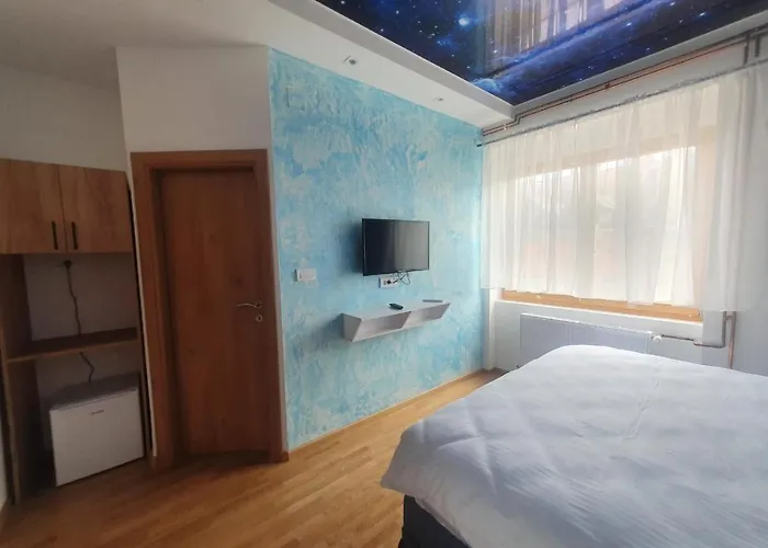 Fruskogorski Biser شقة