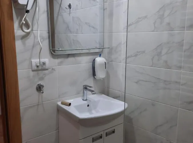 Fruskogorski Biser شقة *