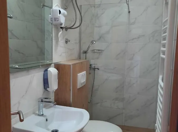 Fruskogorski Biser Lejlighed