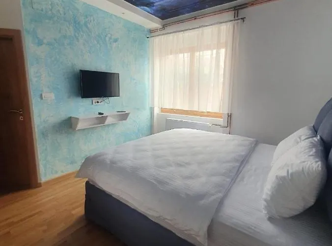 Fruskogorski Biser Lejlighed