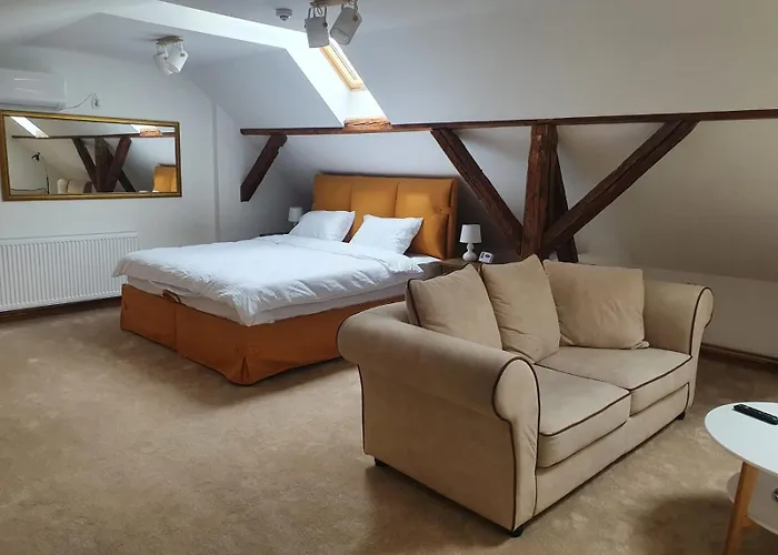 شقة Fruskogorski Biser سرمسكي كارلوفيتش